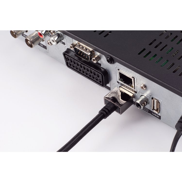 PRO Serie II HDMI Kabel, 4K slim, 1,5m