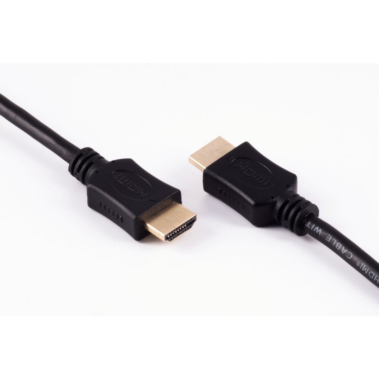HDMI A-Stecker / HDMI A-Stecker verg. HEAC 10m